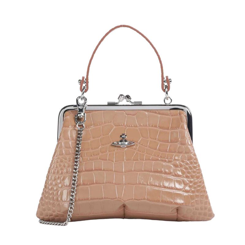 Vivienne Westwood Granny Frame Purse image number 0